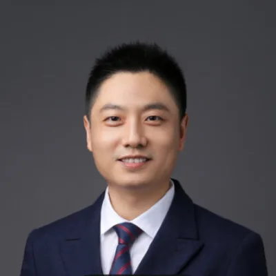 Cheng Pan, Company Formation lawyer