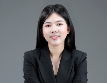 Lingmei Cheng, Company Formation lawyer in Chengdu