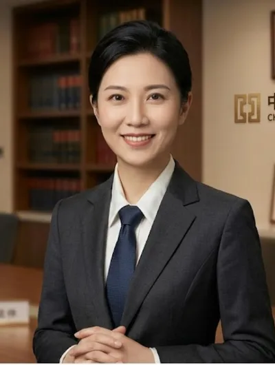 Chun Jiang, Divorce & Family lawyer