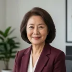 Chunfang Chen, Financial Services & FinTech lawyer in Hangzhou