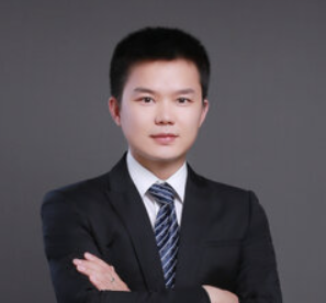 Chunlin Deng, Intellectual Property lawyer