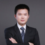 Chunlin Deng, Patents lawyer in Loudi