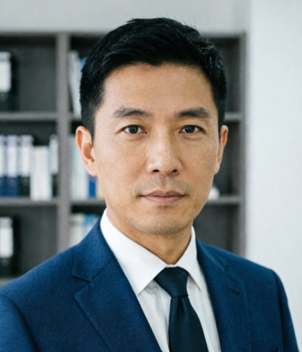 Chunlin Zhou, Trade & Customs lawyer