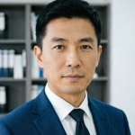 Chunlin Zhou, Export Control and Sanctions lawyer in Tangshan