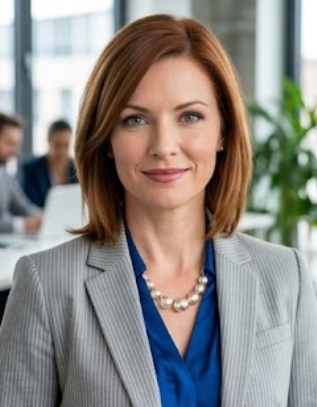 Claire Bennett, Real Estate Development lawyer in Sydney, Australia