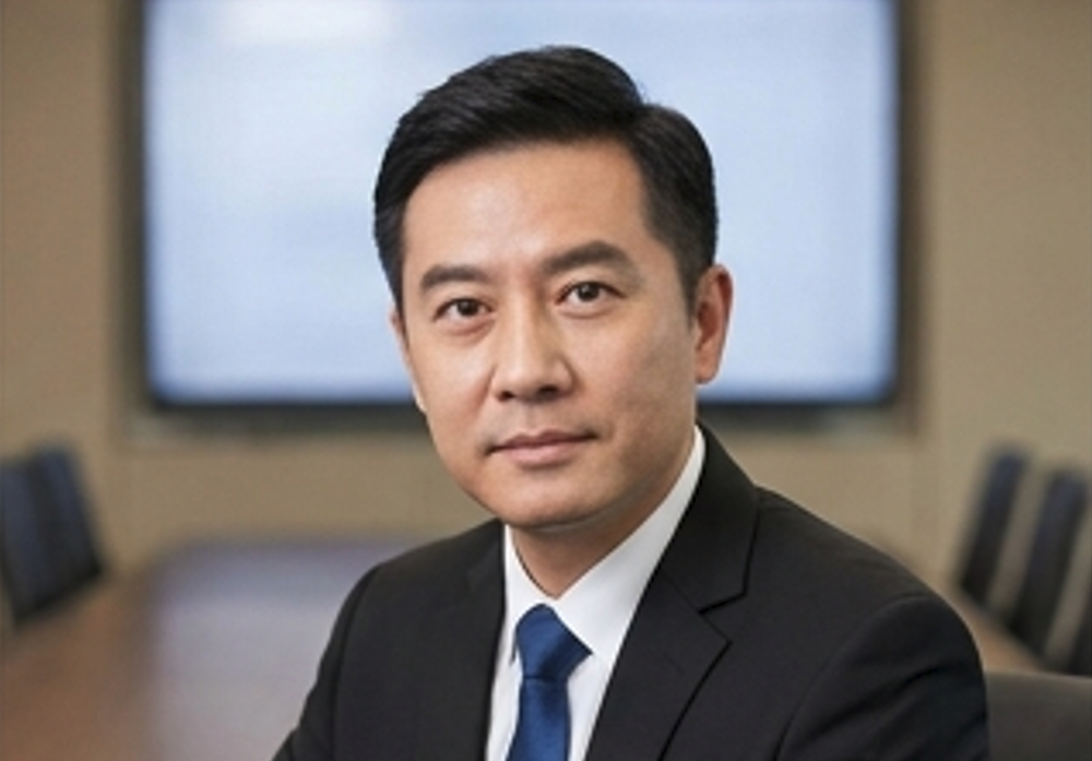 Chenyu Chen