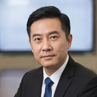 Chenyu Chen, Business & Contract lawyer