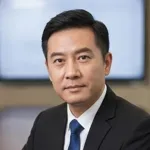 Chenyu Chen, Business & Contract lawyer in Shanghai