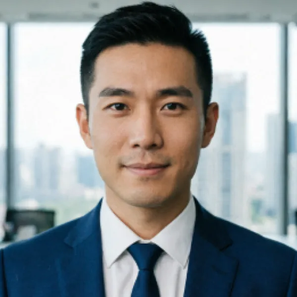 Limin Yu, Company Formation lawyer