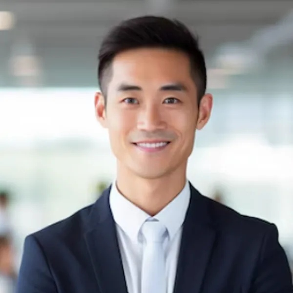 Minh Tran, Company Formation lawyer