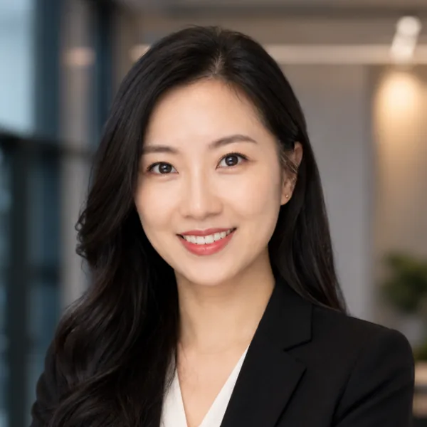 Daniel Zhang, Intellectual Property lawyer