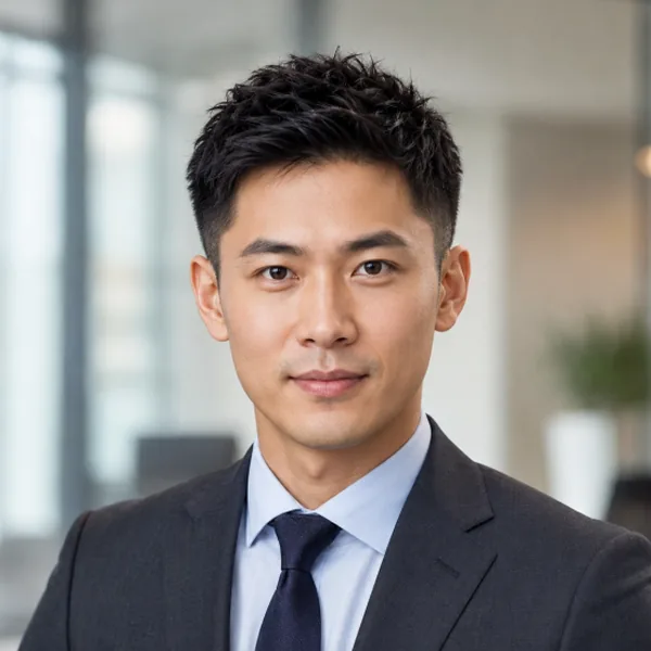 Na Han, Intellectual Property lawyer