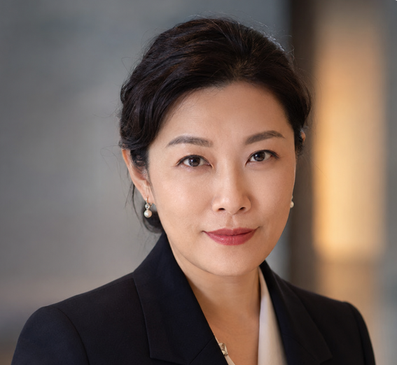 Dan Zhu, Real Property lawyer