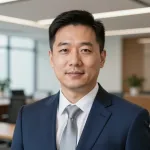 Daniel Park, Business & Contract lawyer in Chicago