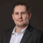 Daniel Thompson, Company Formation lawyer in Manchester