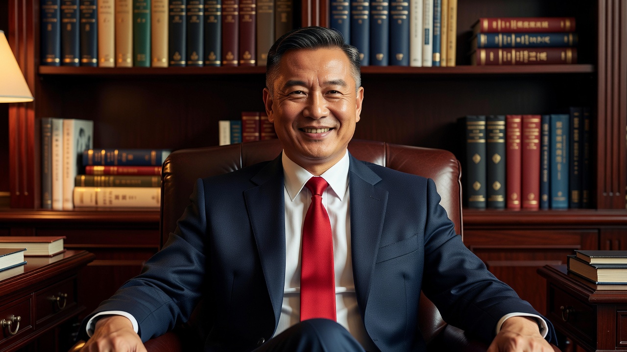 Dapeng Xu
