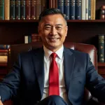 Dapeng Xu, Cross-border Disputes lawyer in Cangzhou
