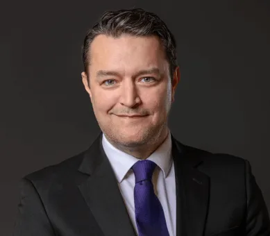 David Miller, Company Formation lawyer