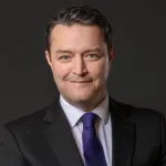 David Miller, Company Formation lawyer in Toronto
