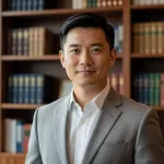 Hanqi Luo, Trade & Customs lawyer in Macau