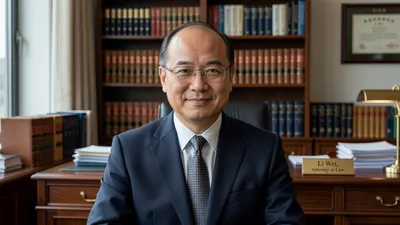 Dilu Li, Business & Contract lawyer