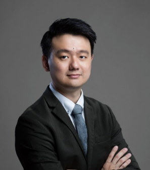 Dingyou Jiang