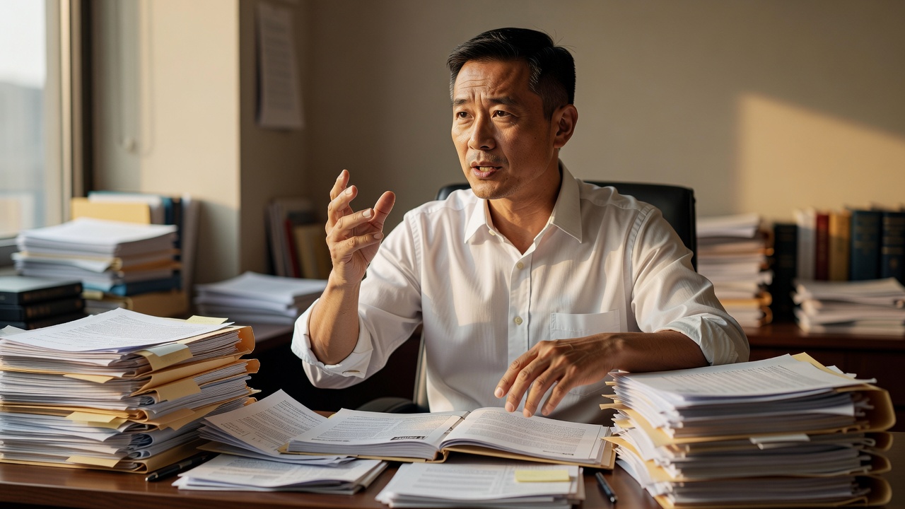 Peter Wu