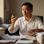 Peter Wu, Commercial Leasing lawyer in Sanya