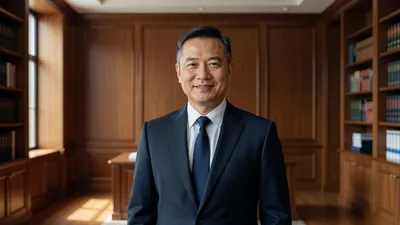 Chris Wu, Company Formation lawyer