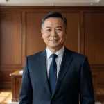 Chris Wu, Mergers and Acquisitions lawyer in Shangluo