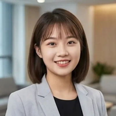 Yuyan Wu, Company Formation lawyer