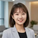 Yuyan Wu, Private Equity and Venture Capital lawyer in Shanghai · Luwan