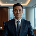 Guofeng Peng, Cross-border E-commerce lawyer in Wenzhou
