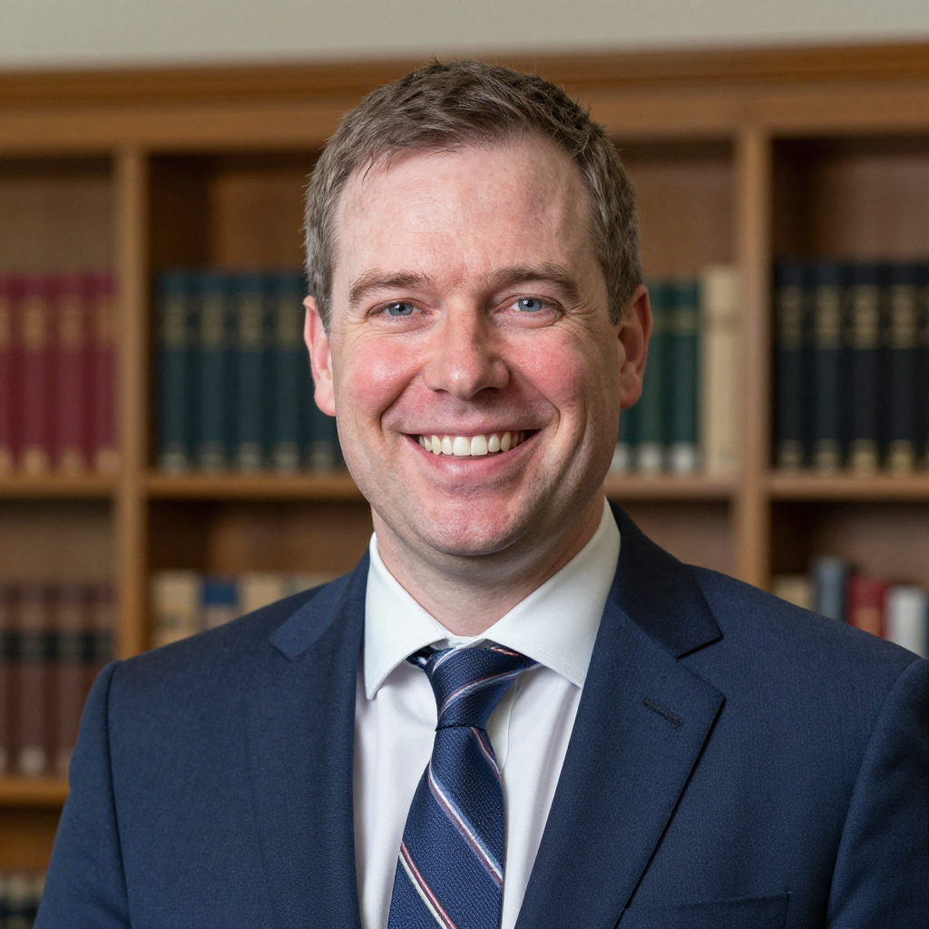 Edward Clarke, Real Estate Development lawyer in Manchester, United Kingdom