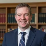 Edward Clarke, Real Property lawyer in Manchester