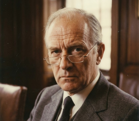 Edward Thompson, Contract Drafting and Review lawyer in Manchester, United Kingdom