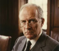 Edward Thompson, Destination lawyer