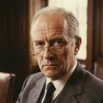 Edward Thompson, Business & Contract lawyer in Manchester