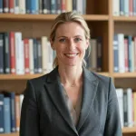 Elena Fischer, Company Formation lawyer in Zurich