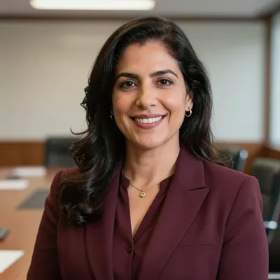 Elena Ruiz, Destination lawyer