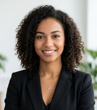 Emma Hartley, Contract Drafting and Review lawyer in London, United Kingdom