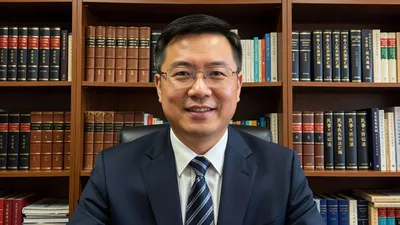 Enjie Tang, Personal Injury lawyer