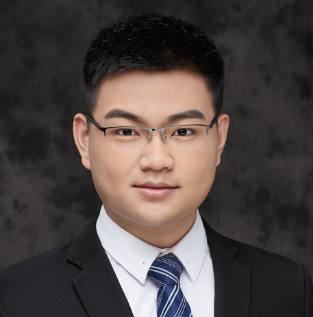 Enqi Zeng, Real Property lawyer