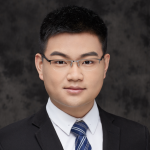 Enqi Zeng, Real Estate Financing lawyer in Chongqing · Qianjiang