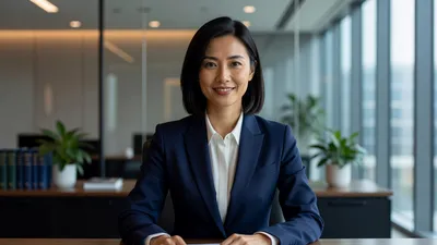 Zhiguo Zhao, Company Formation lawyer