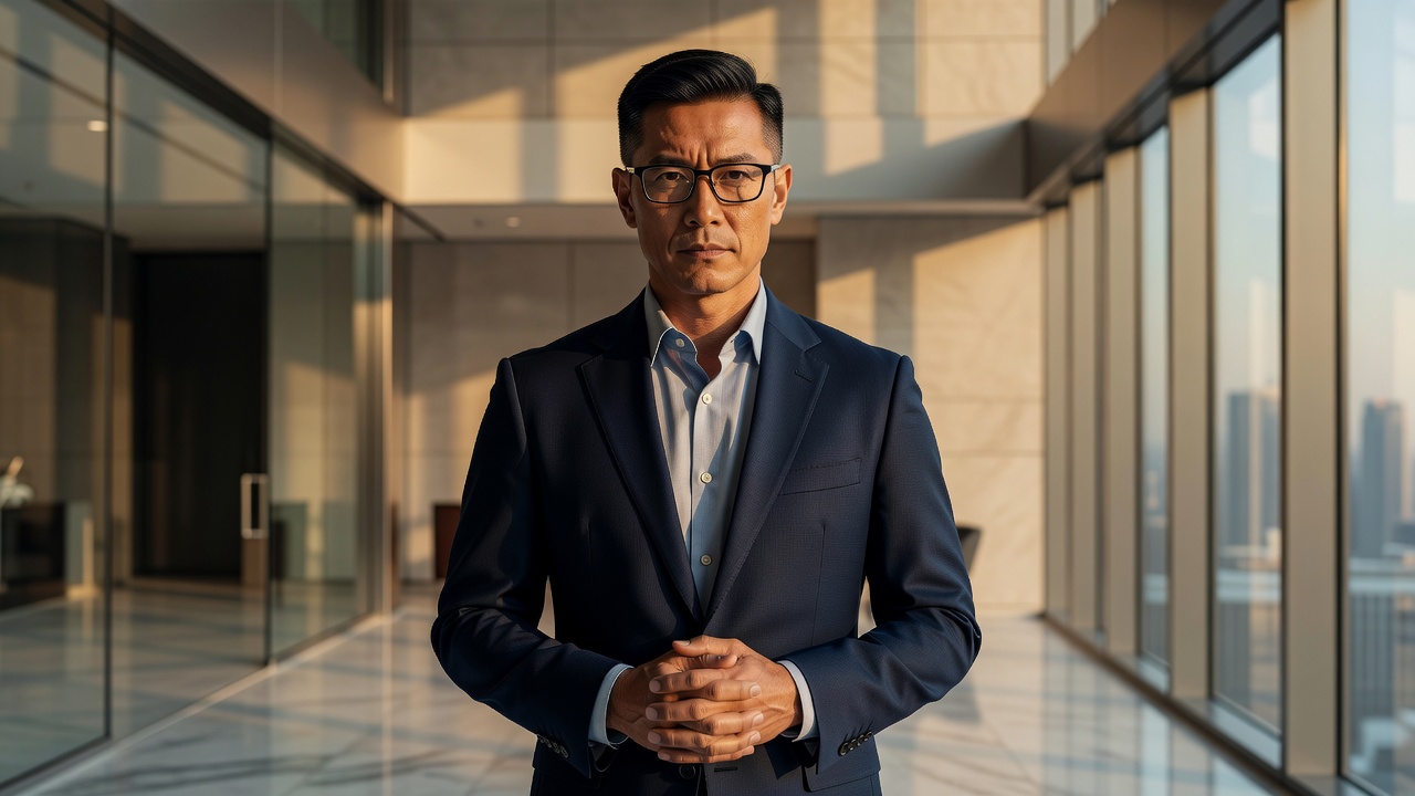 Ziyue Fang