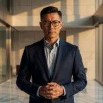 Ziyue Fang, Trade & Customs lawyer in Changdu