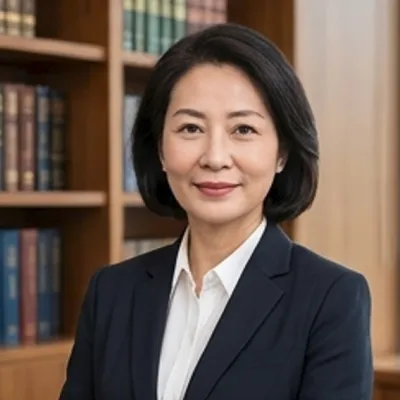 Lihong Zhu, Real Property lawyer