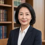 Lihong Zhu, Real Property lawyer in Beijing