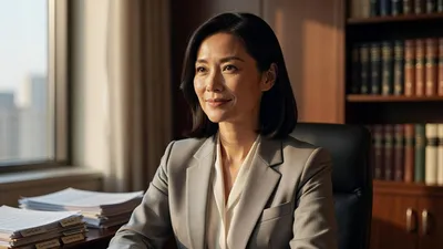 Fang Liu, Personal Injury lawyer